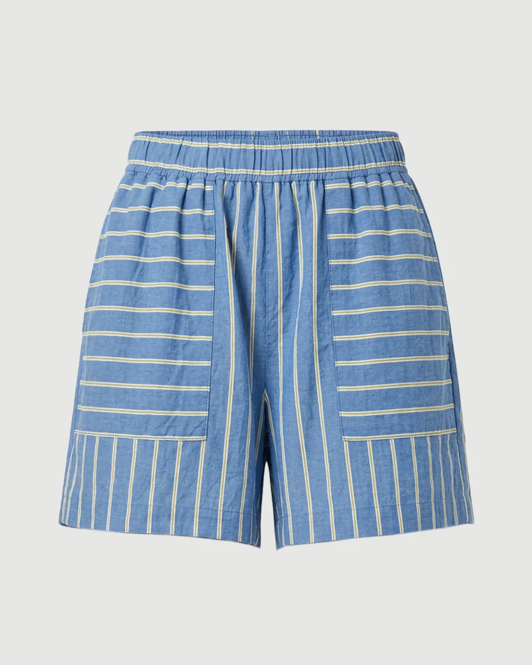 Tangier Short