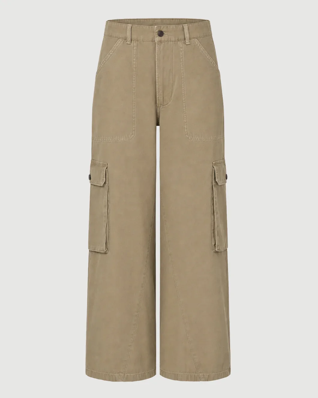 Thassos Utility Pant