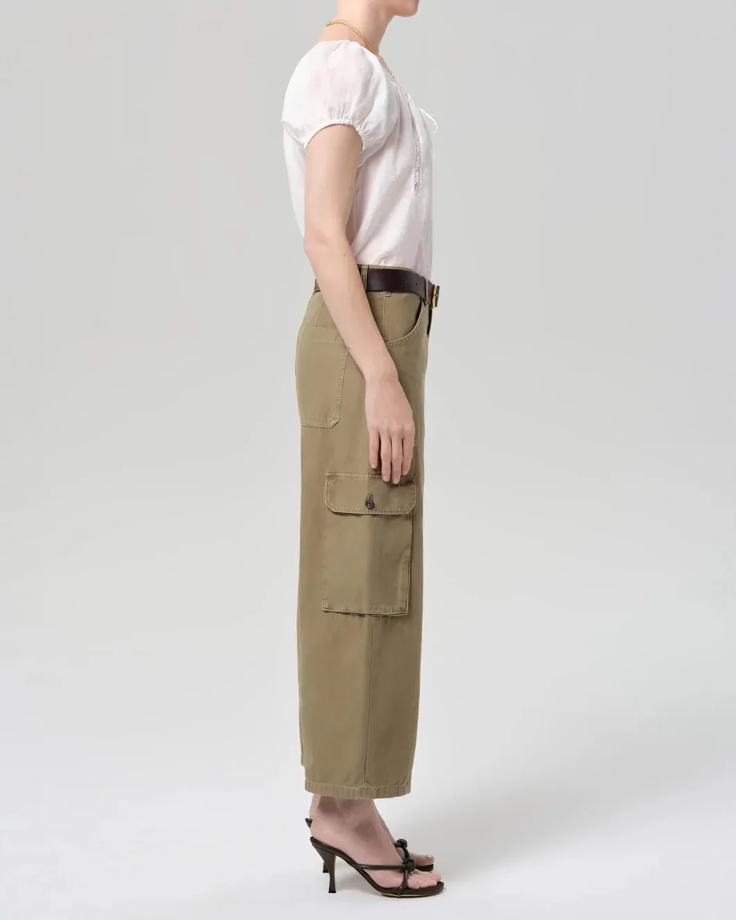 Thassos Utility Pant - Image 3