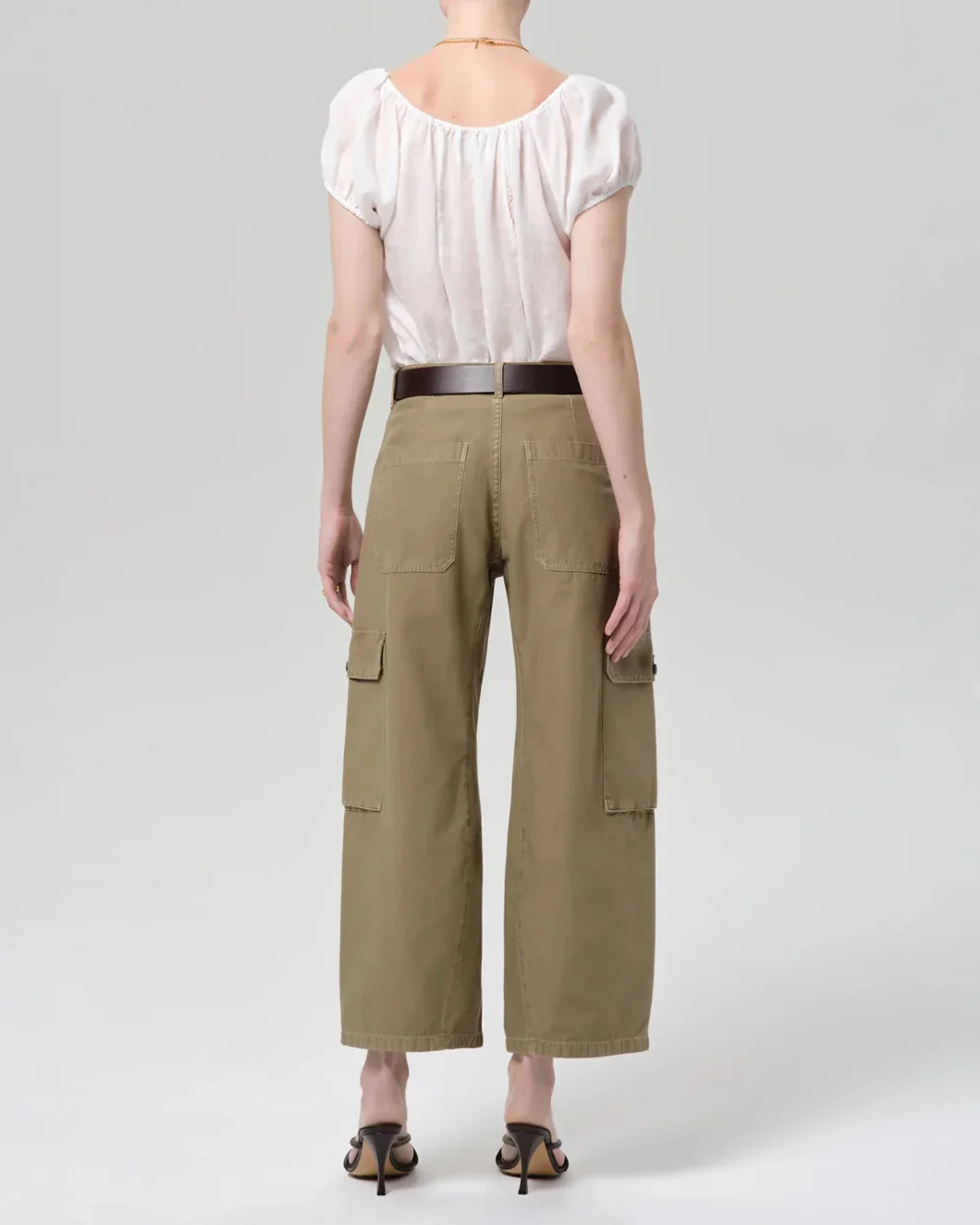 Thassos Utility Pant - Image 4
