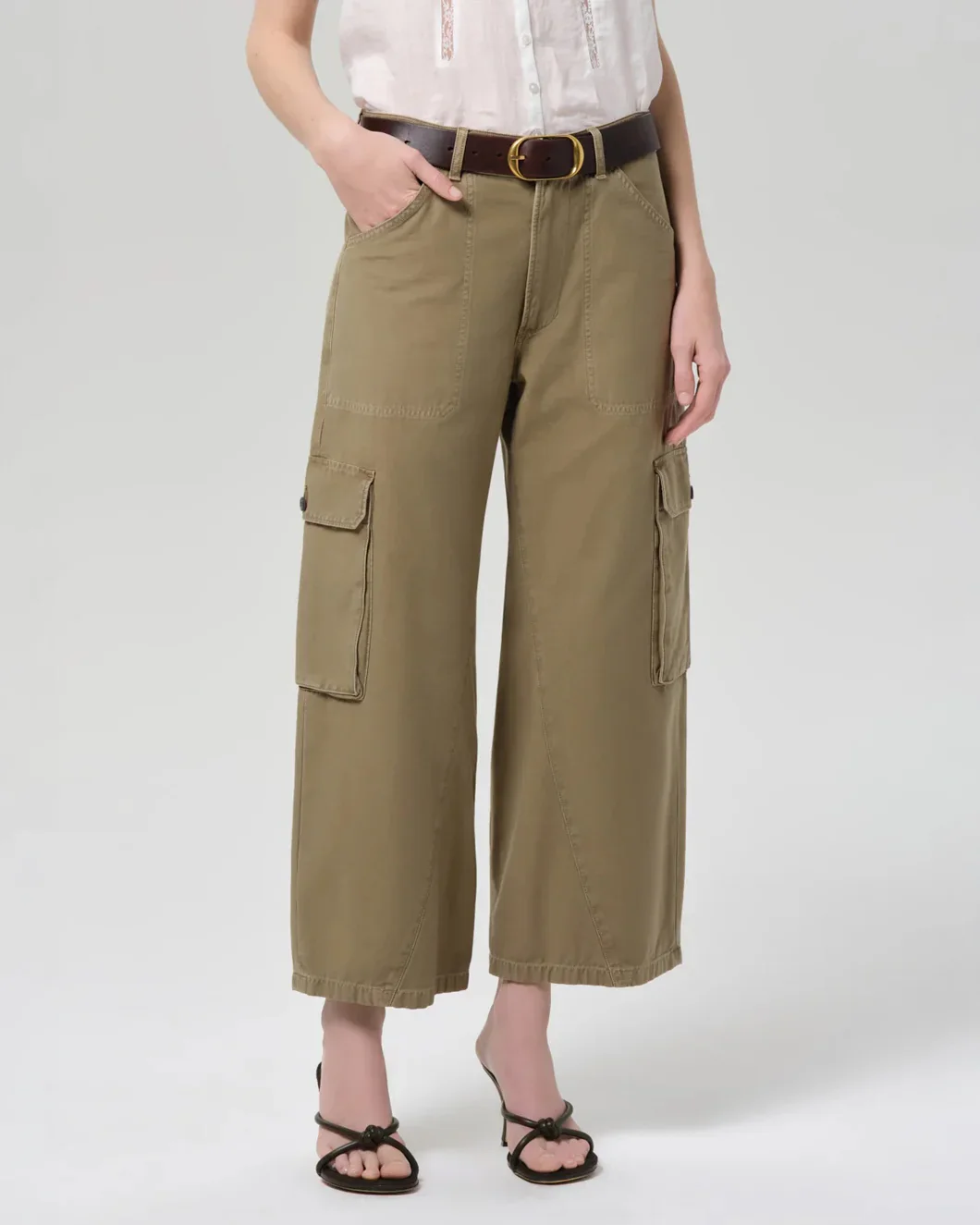 Thassos Utility Pant - Image 5