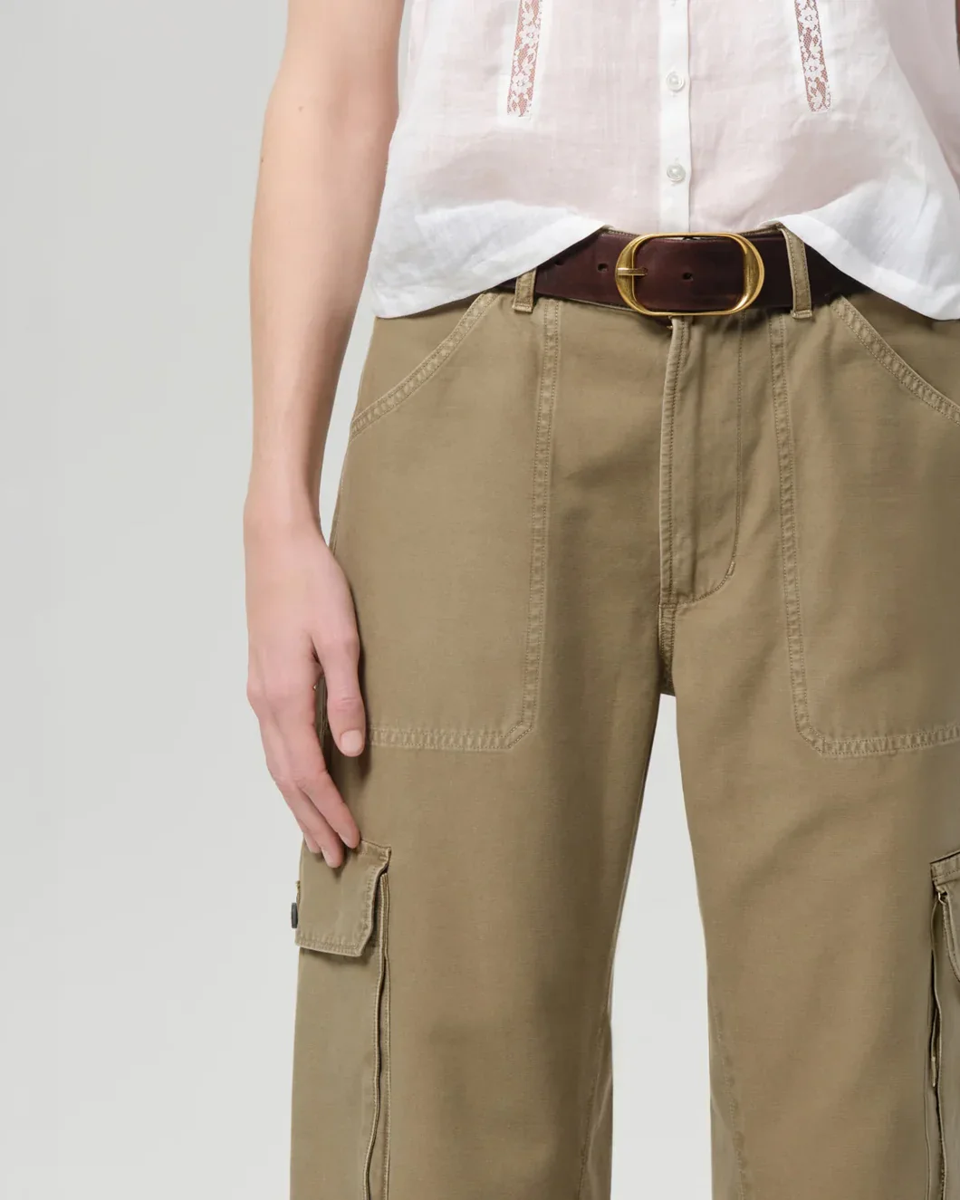 Thassos Utility Pant - Image 6