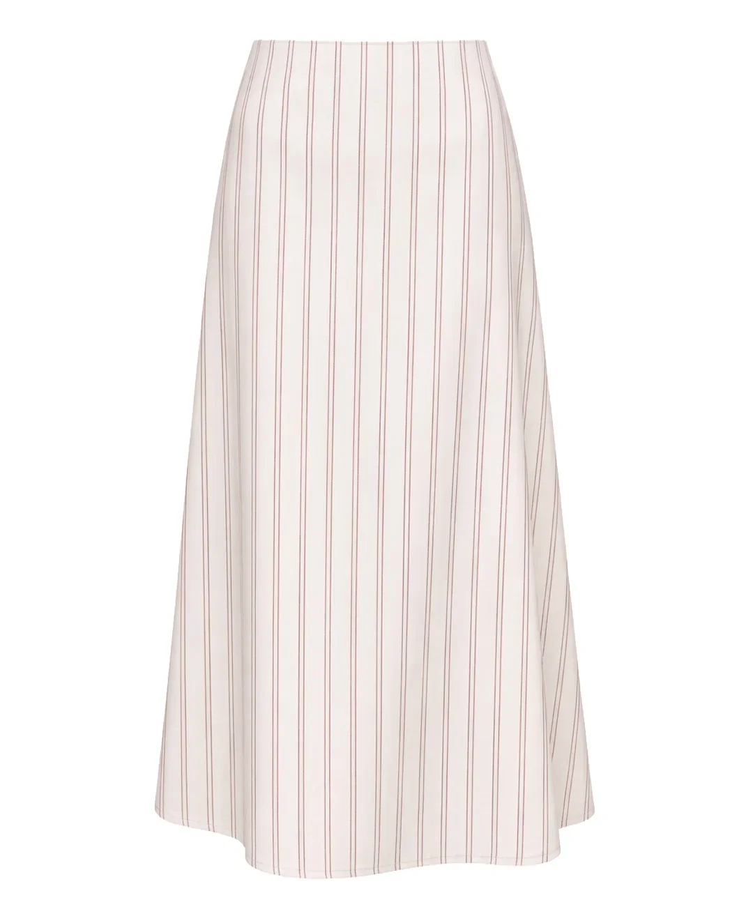 The A-Line Skirt