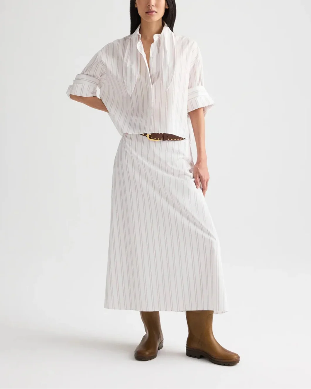 The A-Line Skirt - Image 2