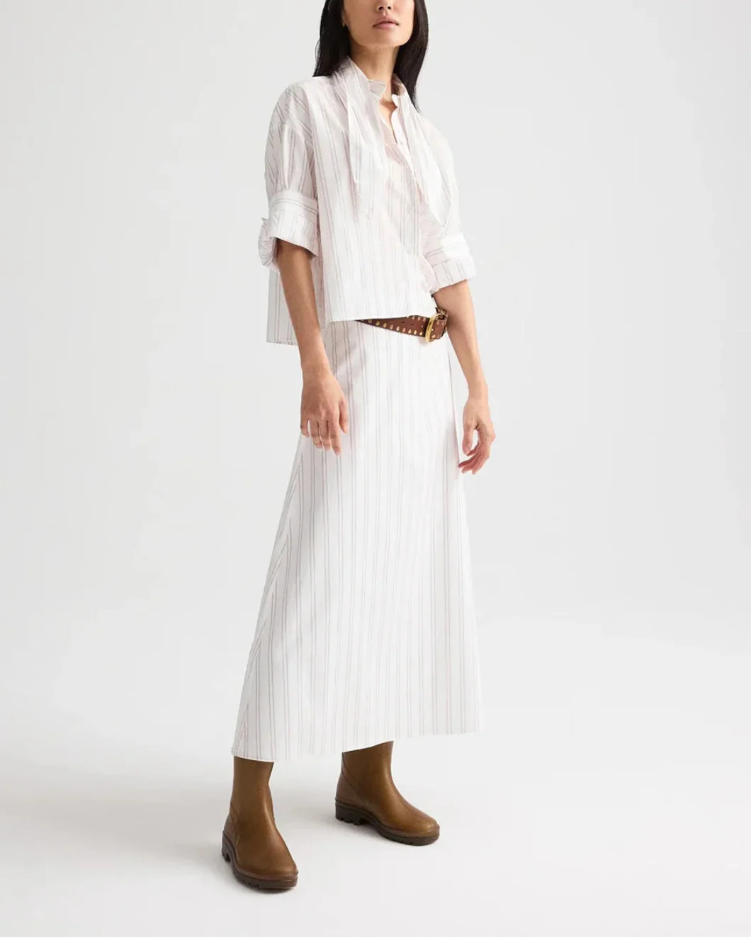 The A-Line Skirt - Image 3