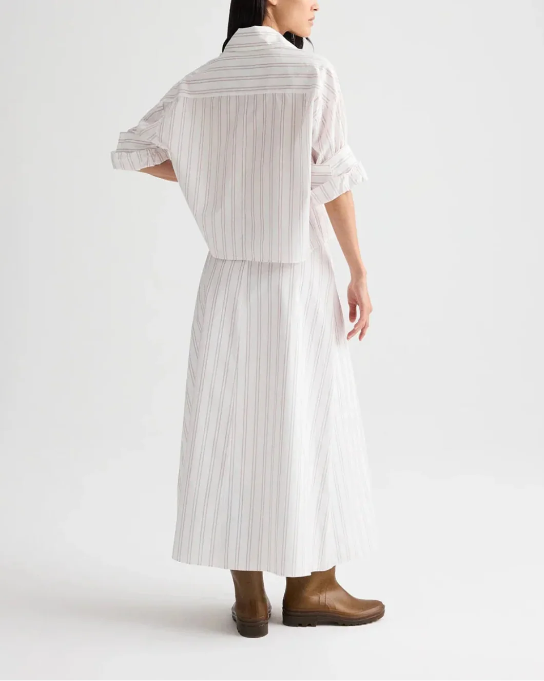 The A-Line Skirt - Image 4