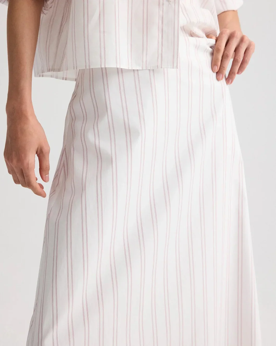 The A-Line Skirt - Image 5