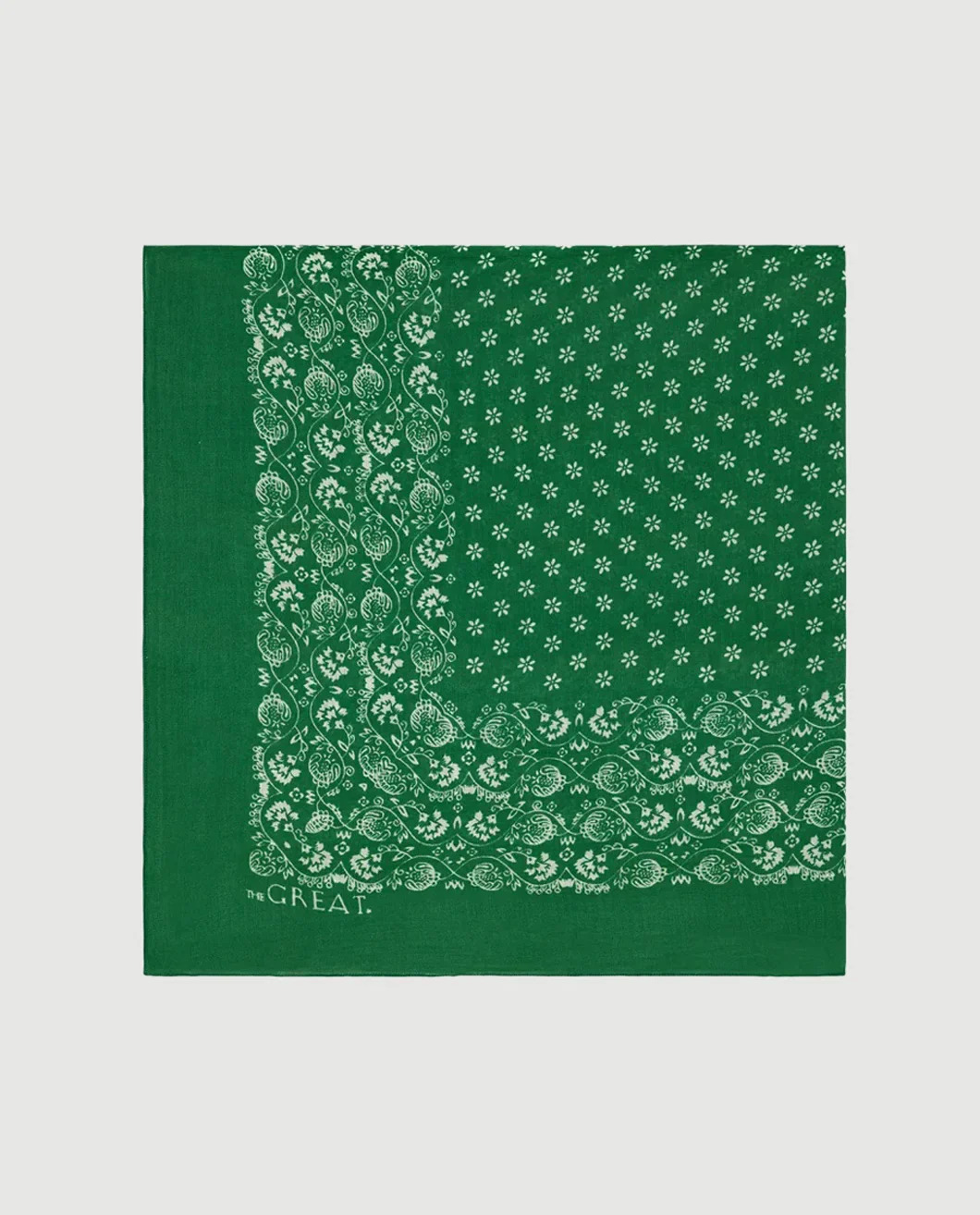 The Big Bandana