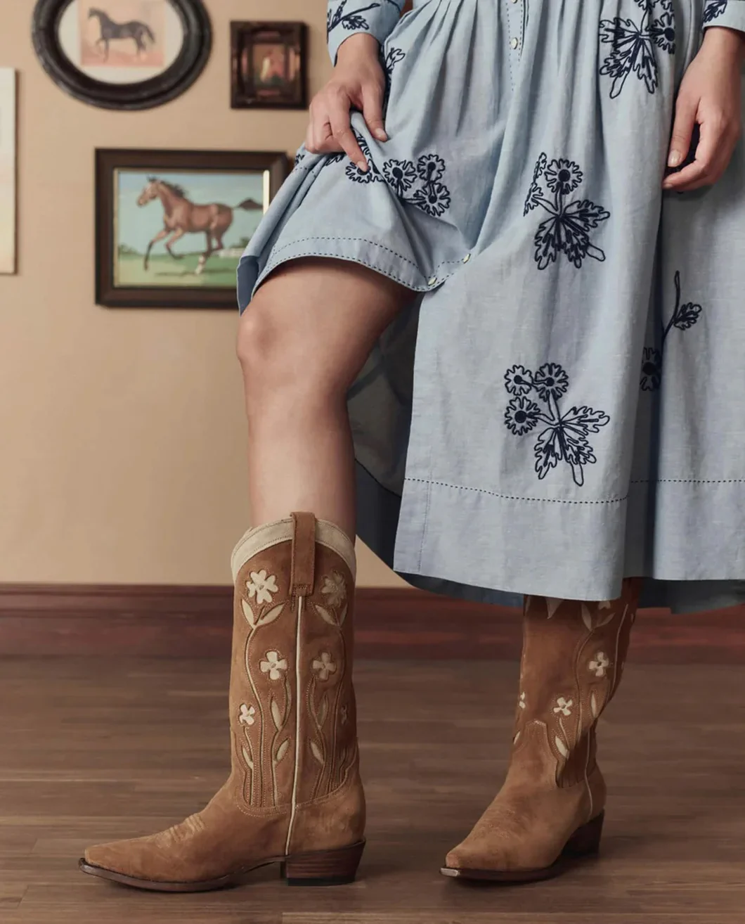 The Cowboy Boot - Image 3