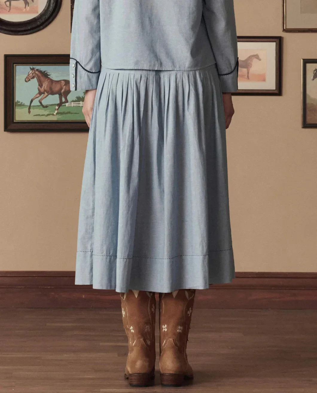 The Cowboy Boot - Image 4
