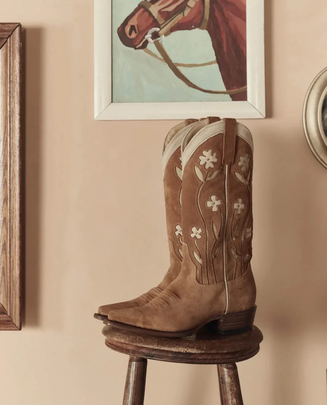 The Cowboy Boot - Image 6