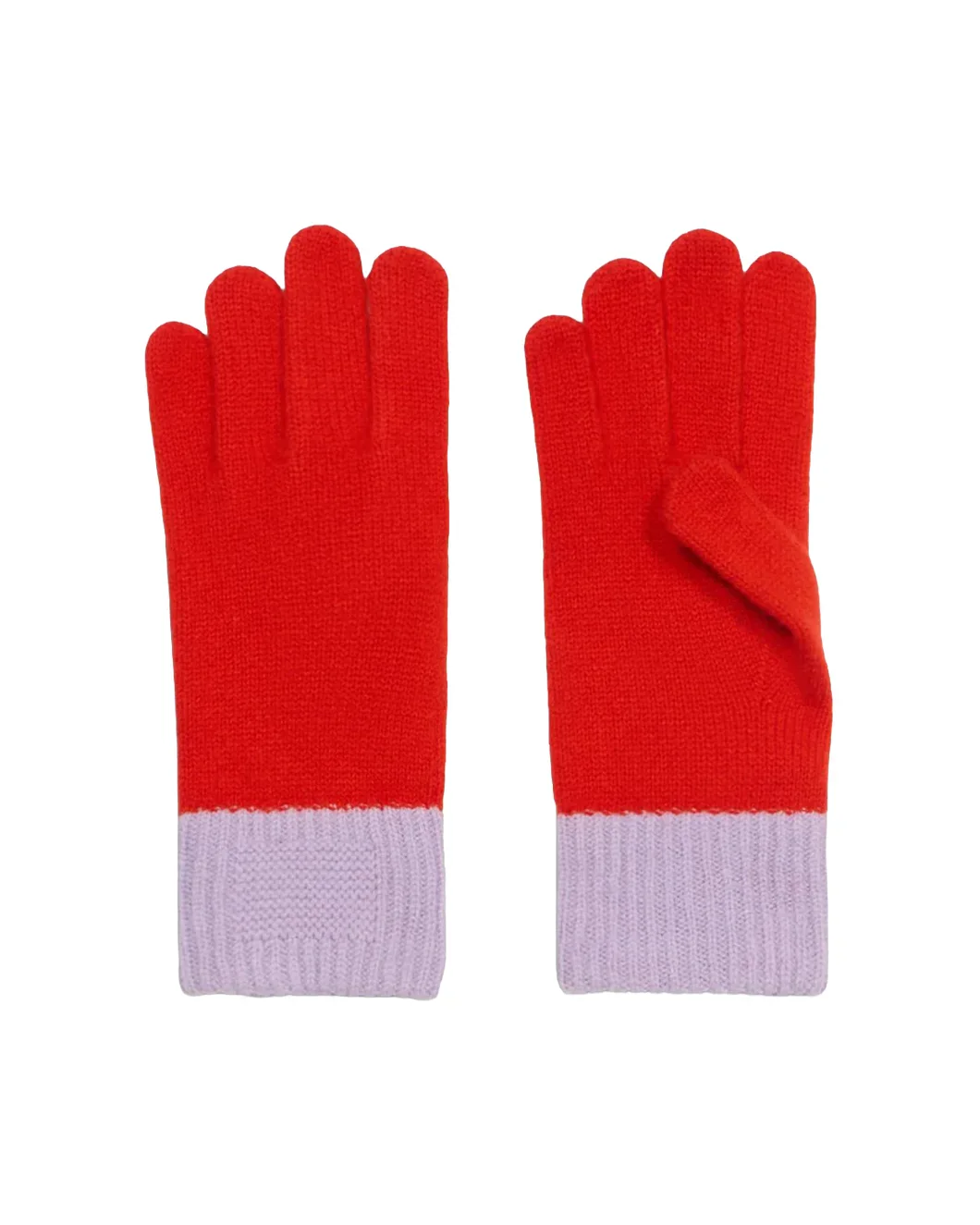 The Soft Gloves