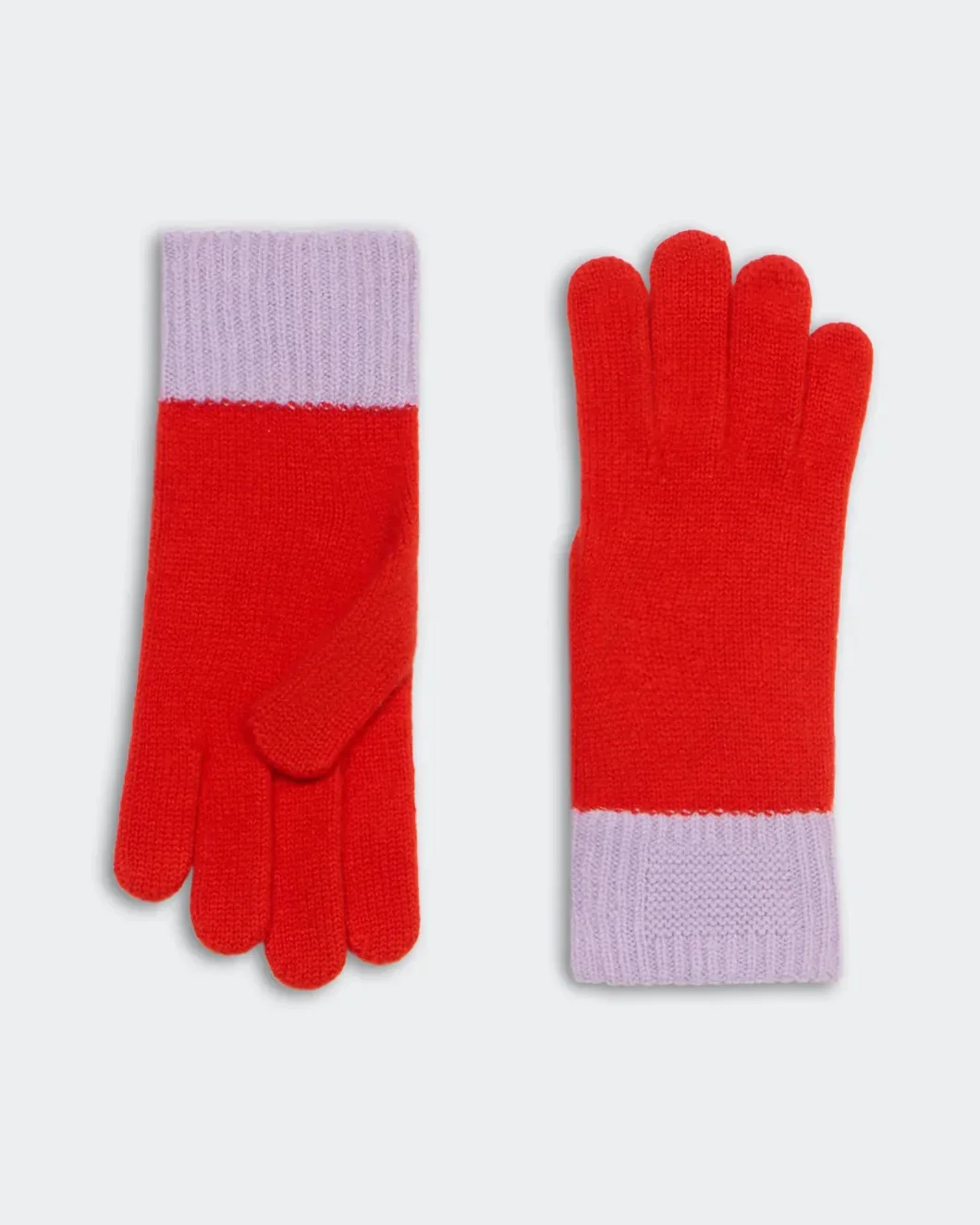 The Soft Gloves - Image 2