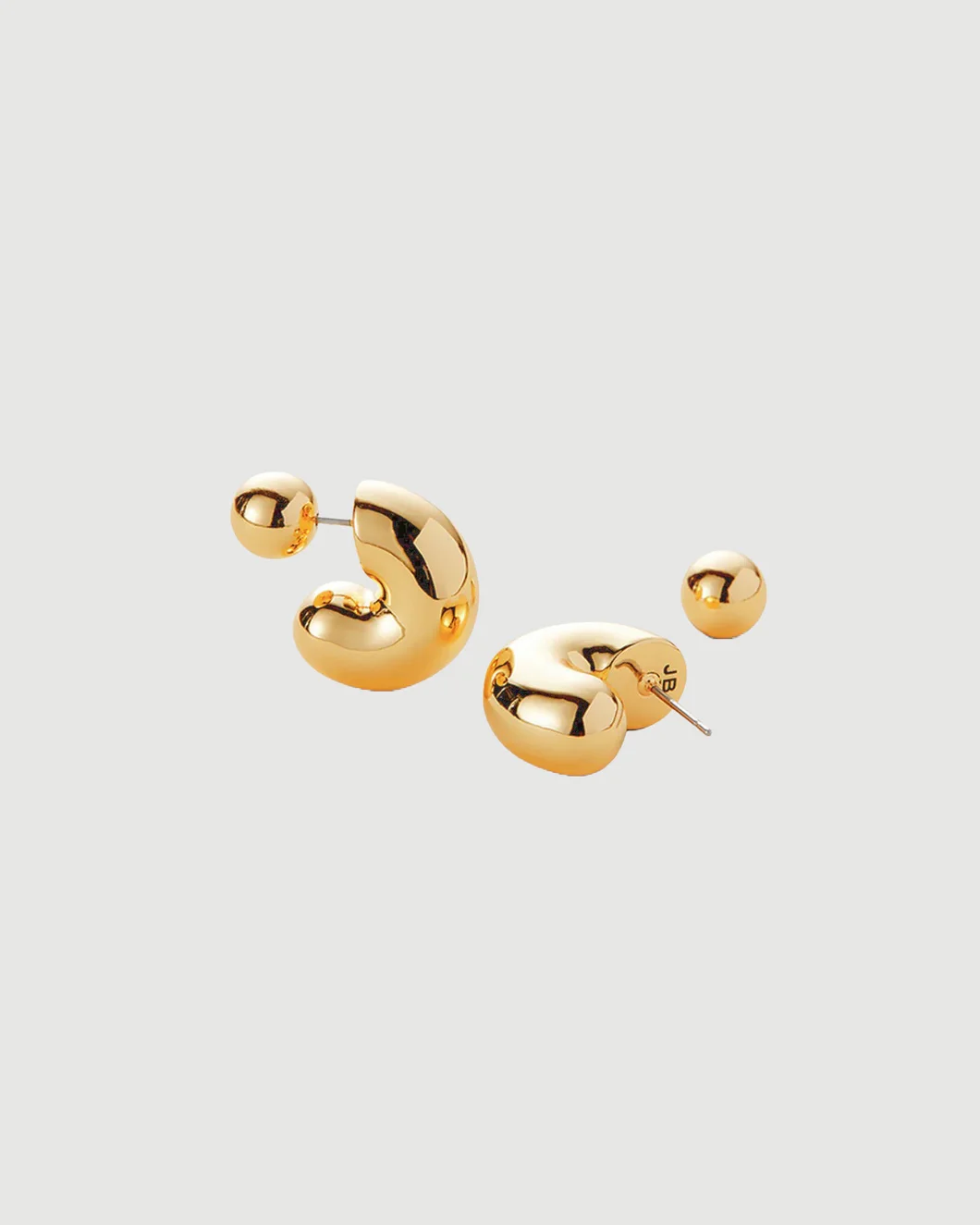 Tome Hoops Medium