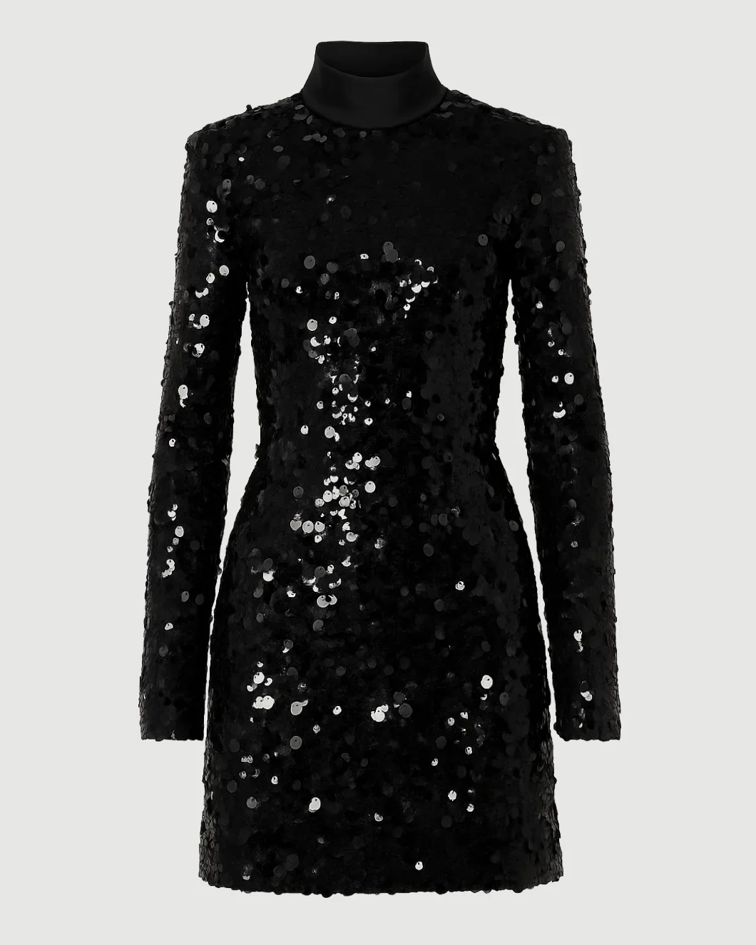 Toni Sequin Dress