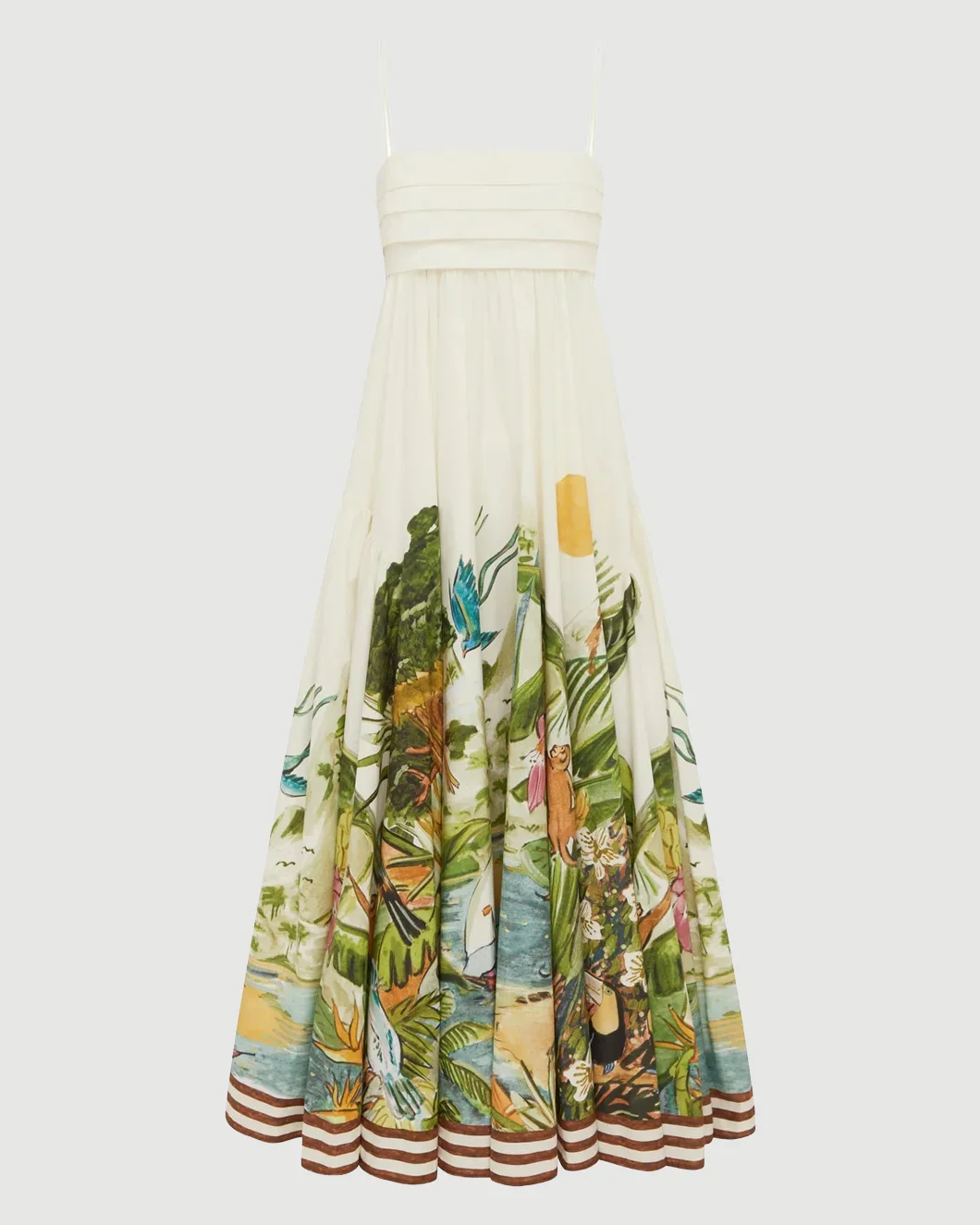 Toucan Tango Midi Dres