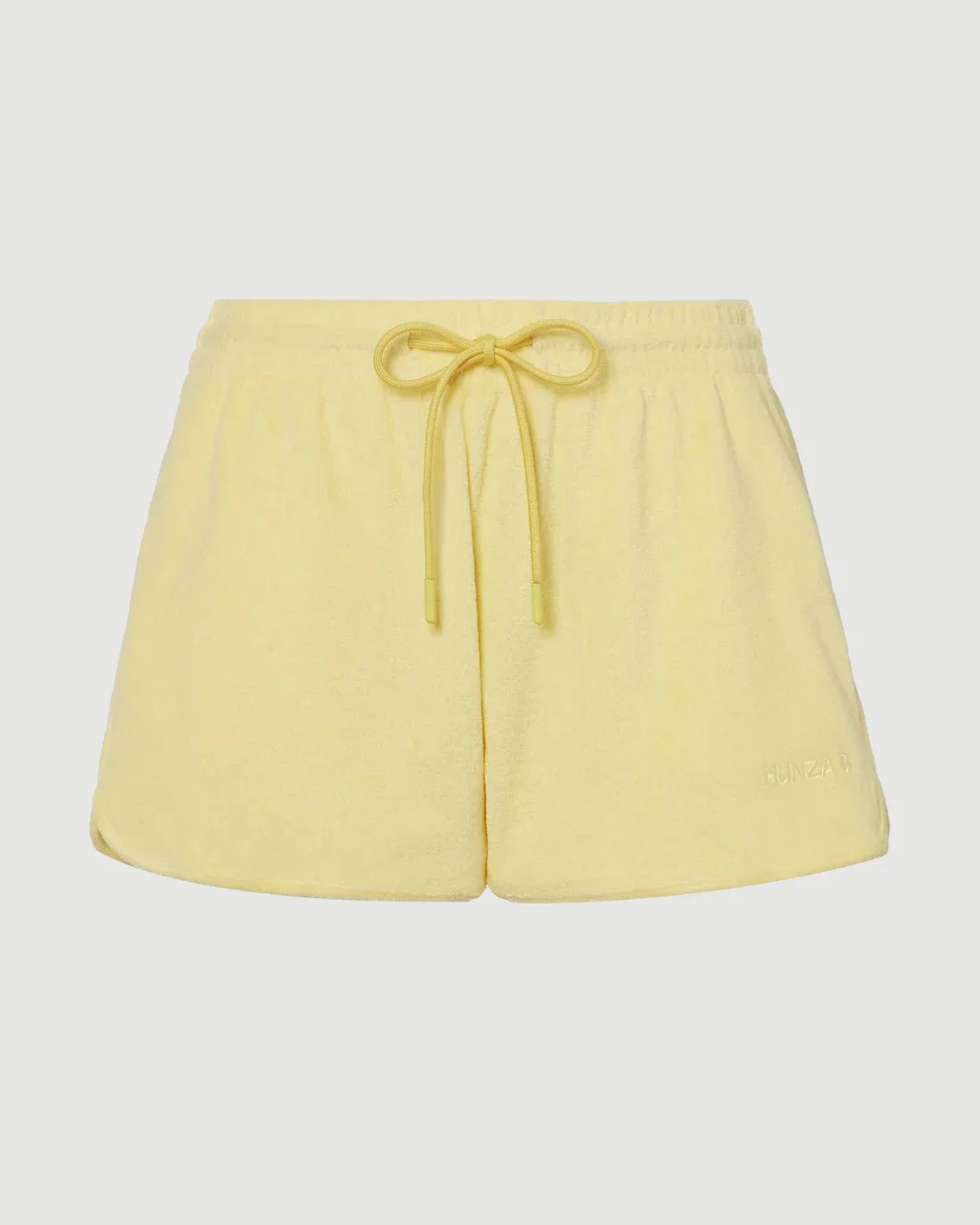 Terry Towelling Shorts
