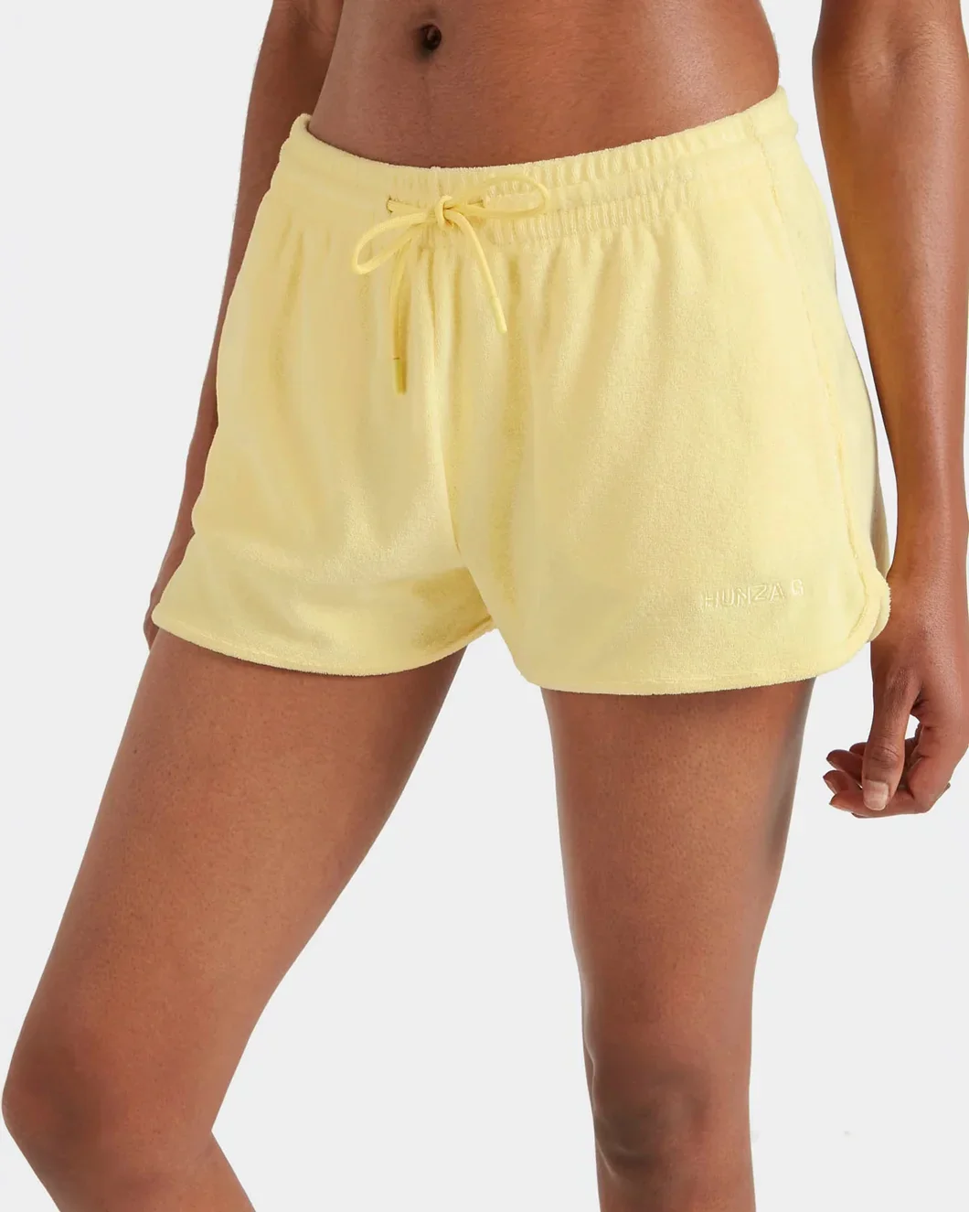 Terry Towelling Shorts - Image 3