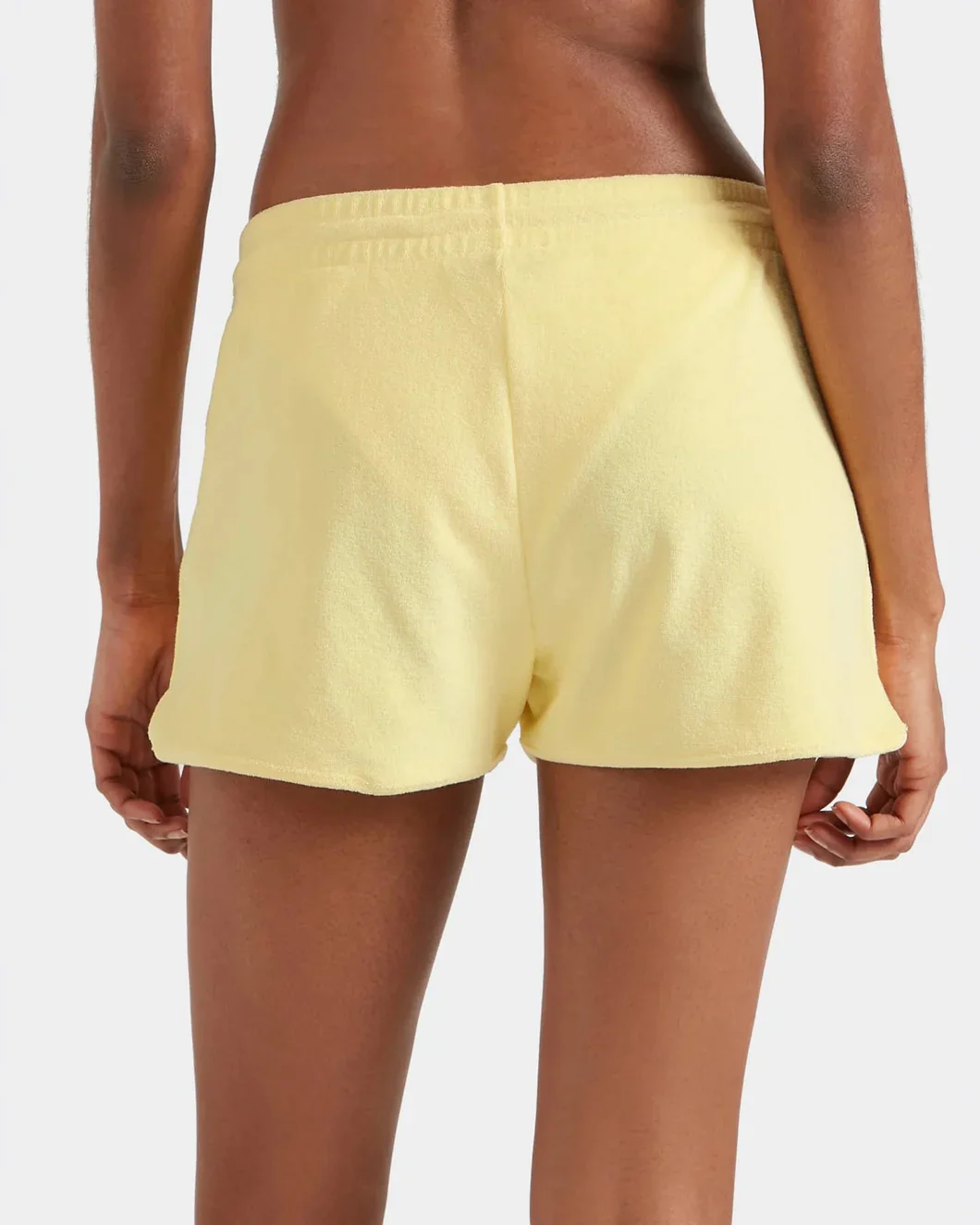 Terry Towelling Shorts - Image 4