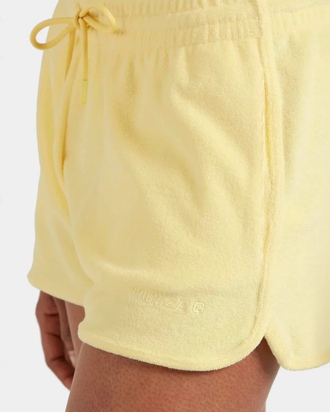 Terry Towelling Shorts - Image 5