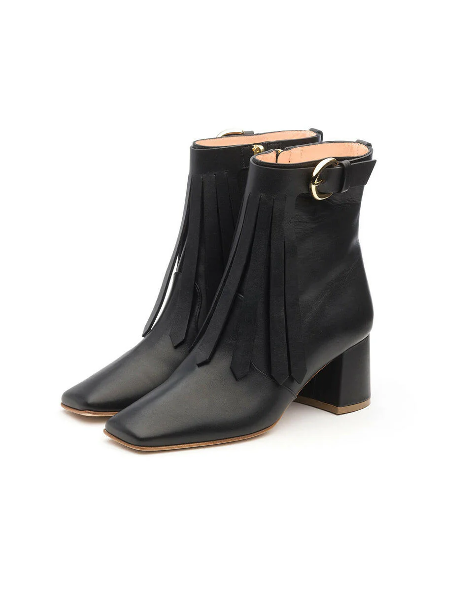 Tress Boot - Image 2