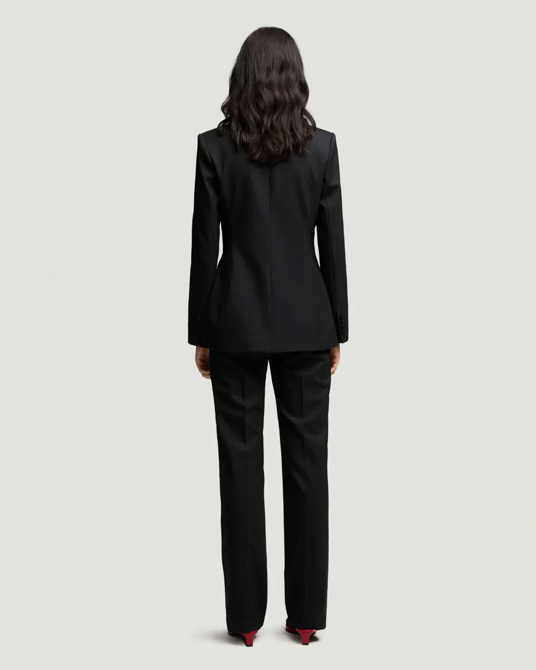Tuxedo Blazer - Image 4