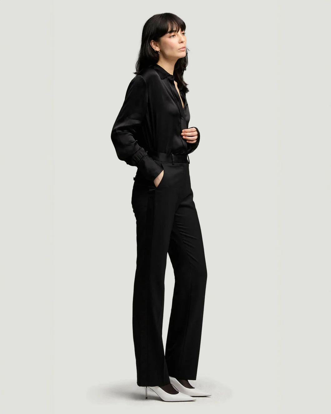 Tuxedo Trouser - Image 3