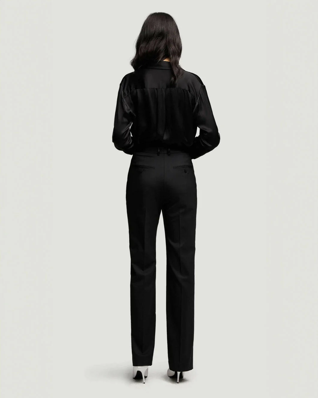 Tuxedo Trouser - Image 4