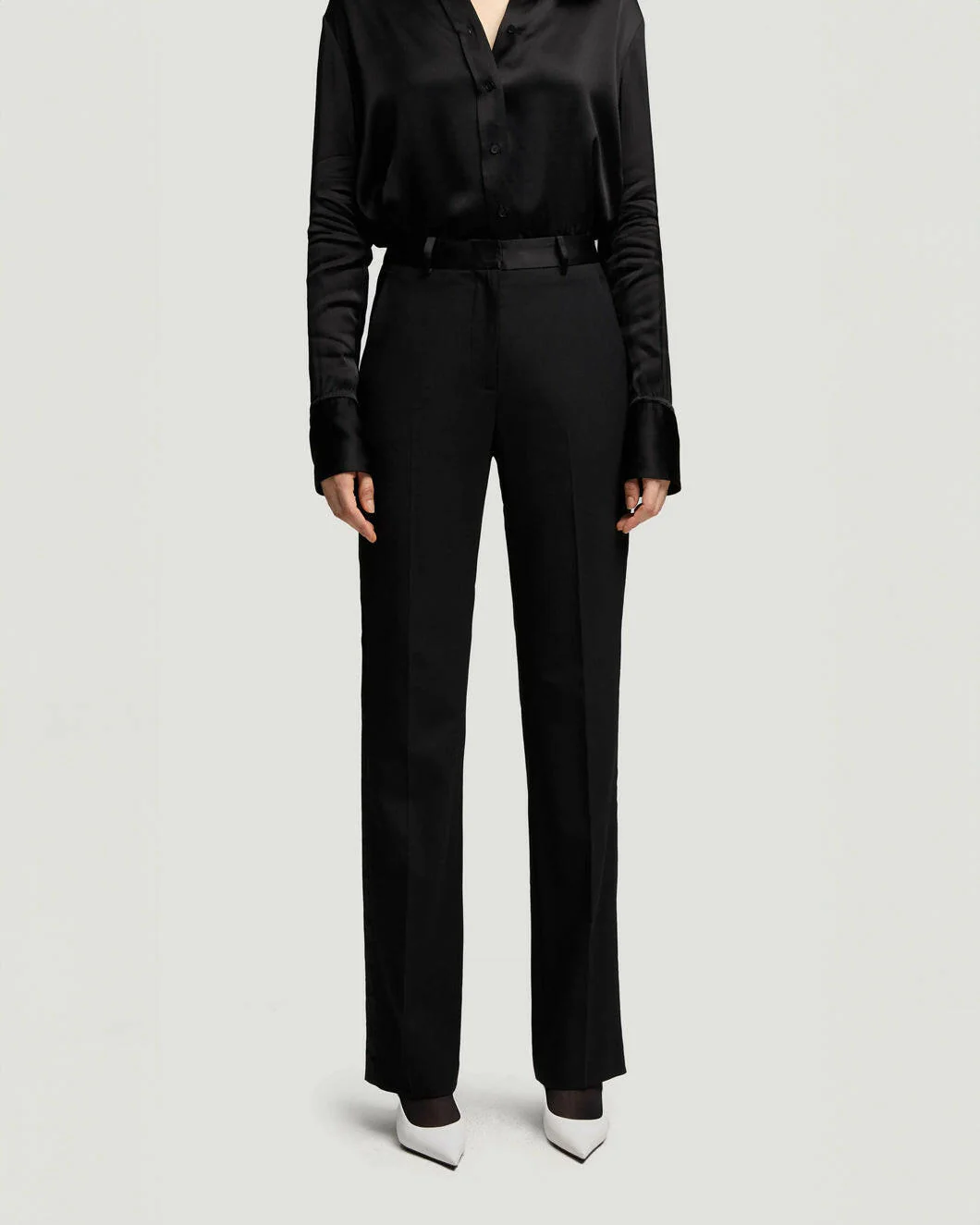 Tuxedo Trouser - Image 6