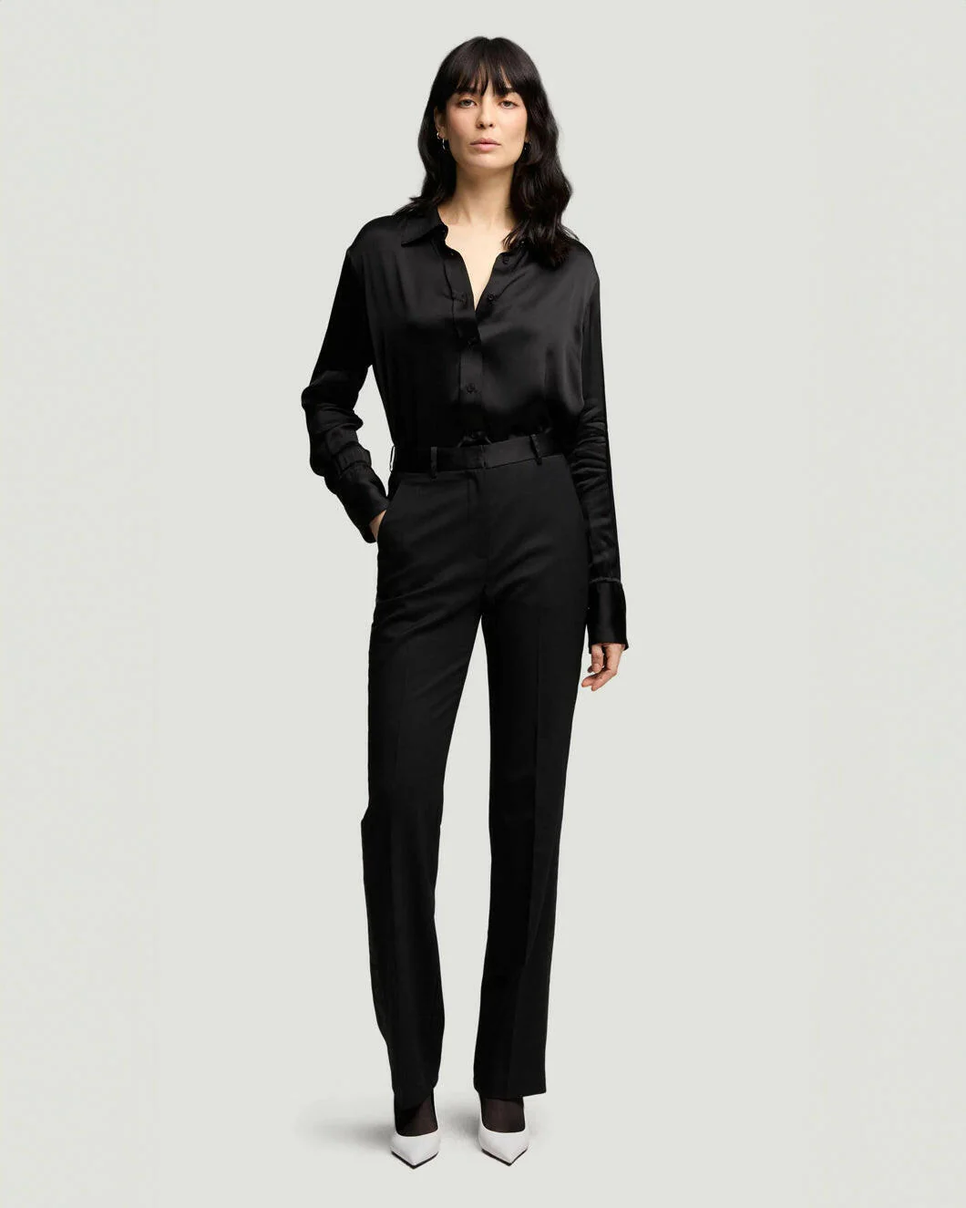 Tuxedo Trouser - Image 7