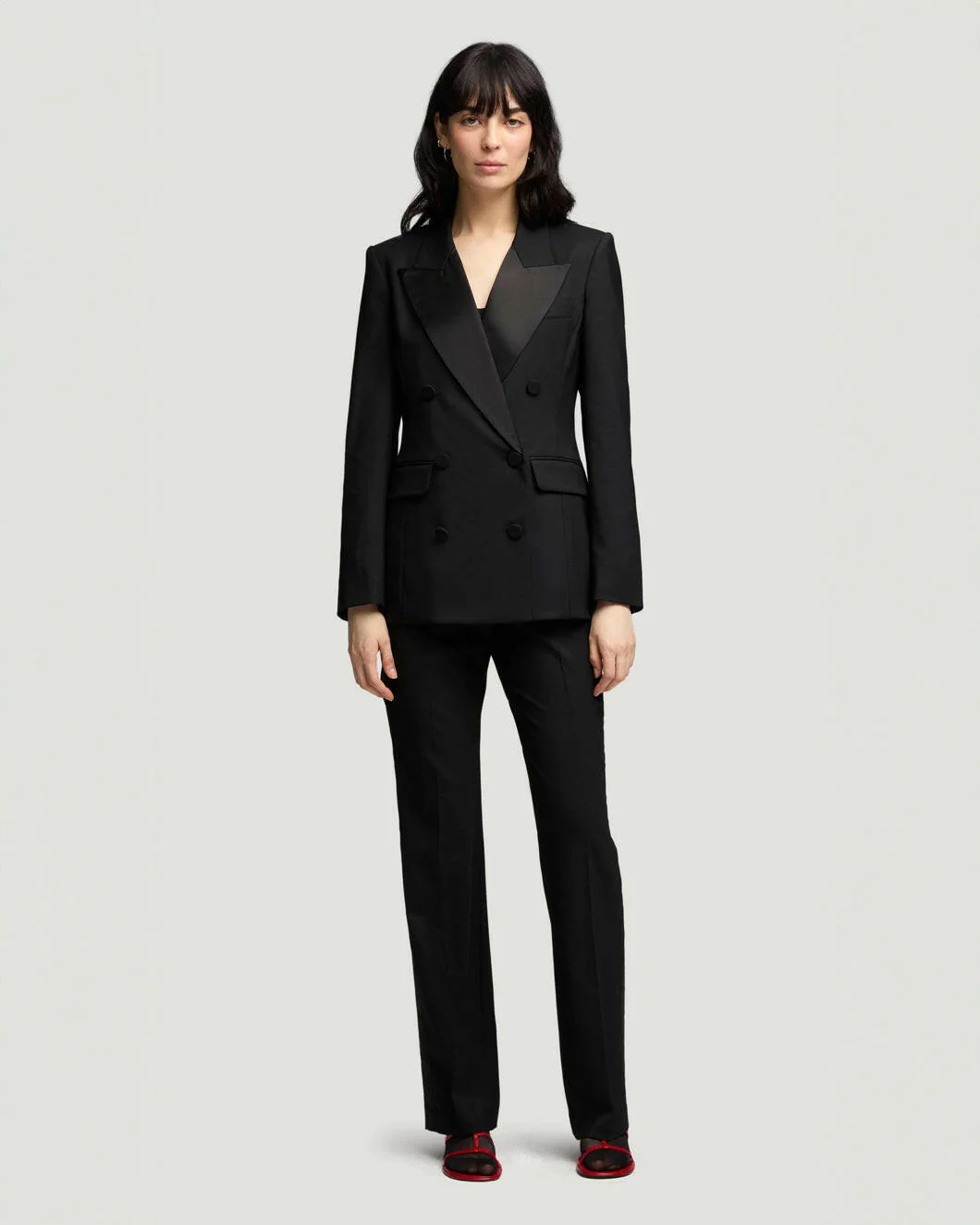 Tuxedo Trouser - Image 8