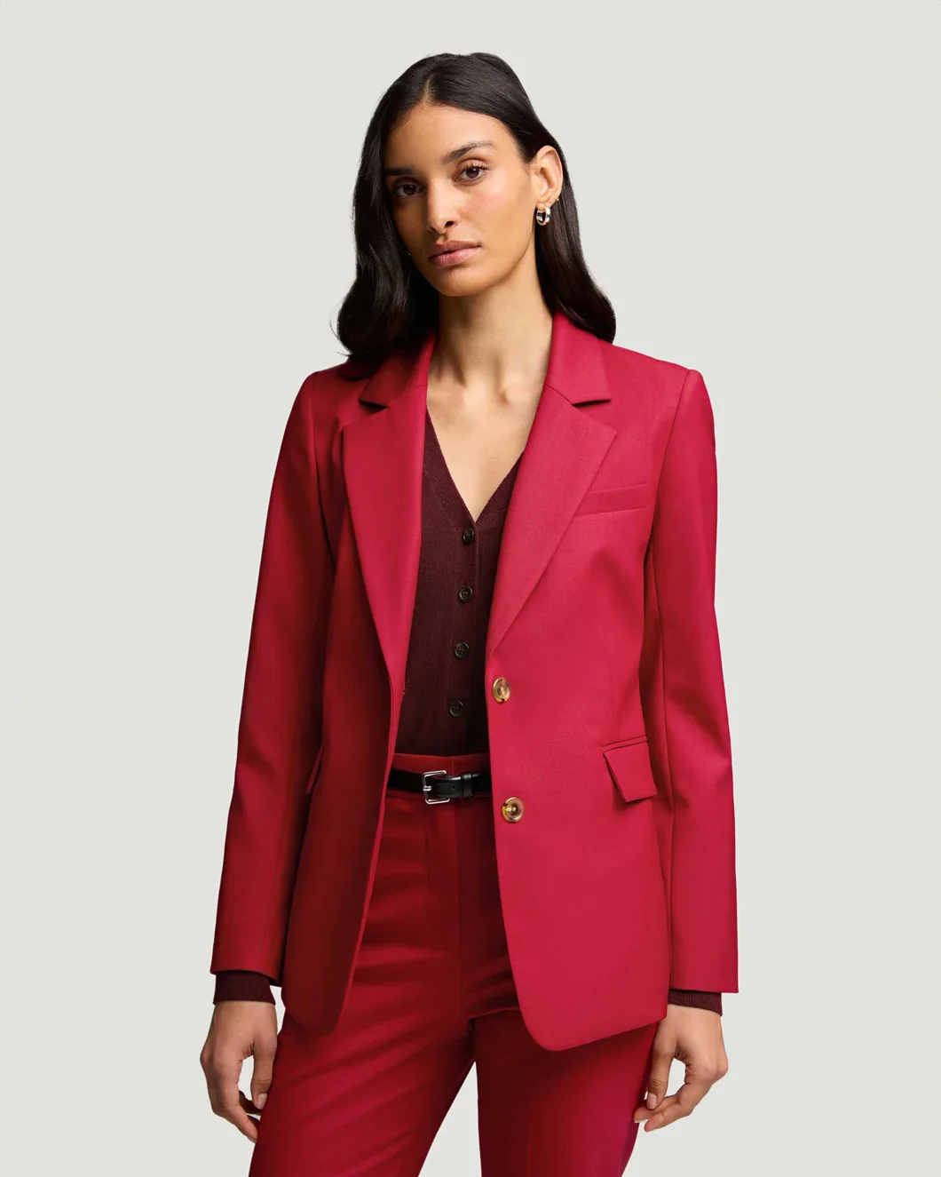 Two Button Blazer - Image 6