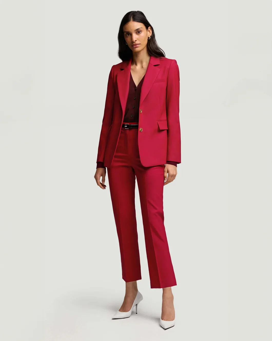 Two Button Blazer - Image 7