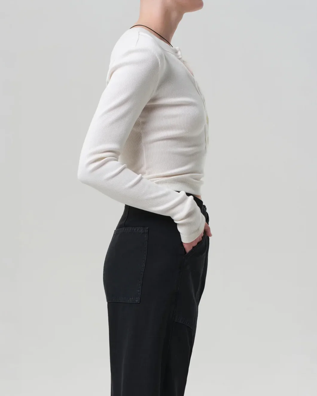 Varra Henley Pashmina - Image 3
