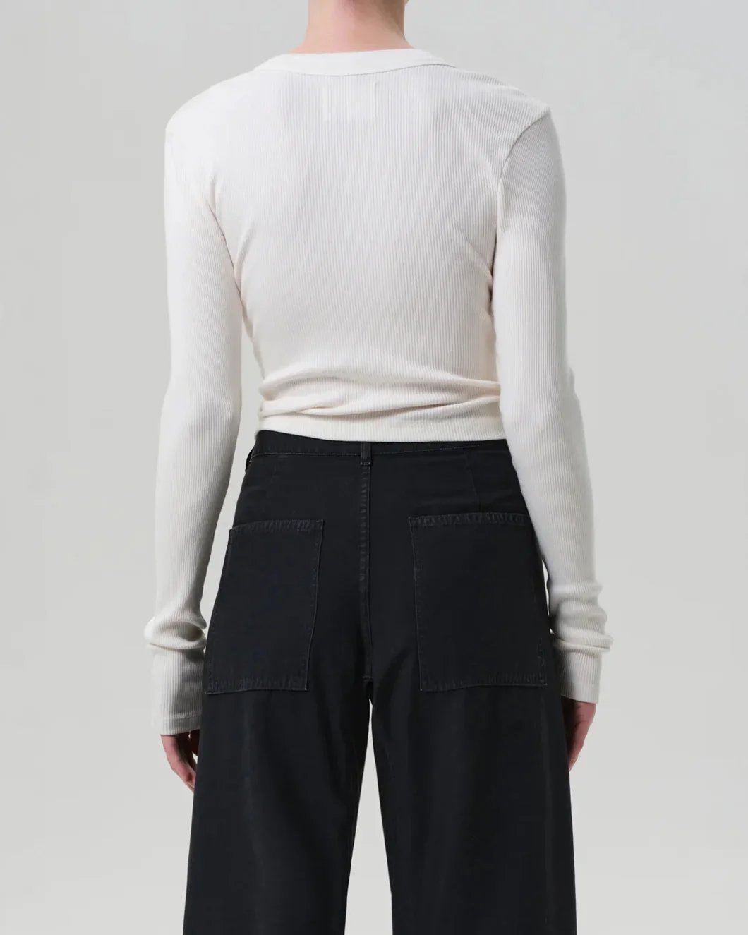 Varra Henley Pashmina - Image 4