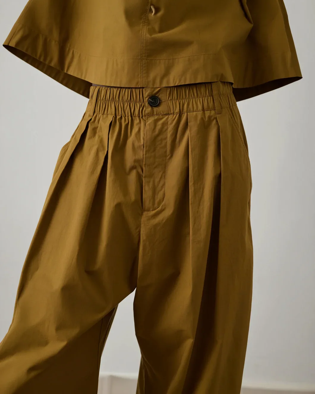 Elasticated Vernon Pant - Image 4
