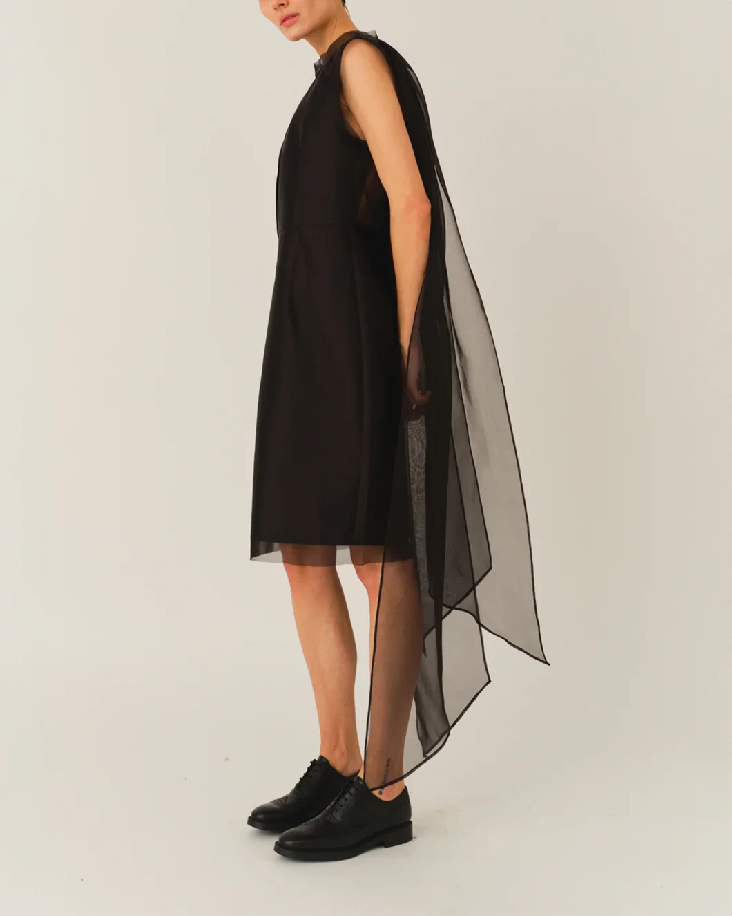 Vivaldi Shift Dress - Image 3