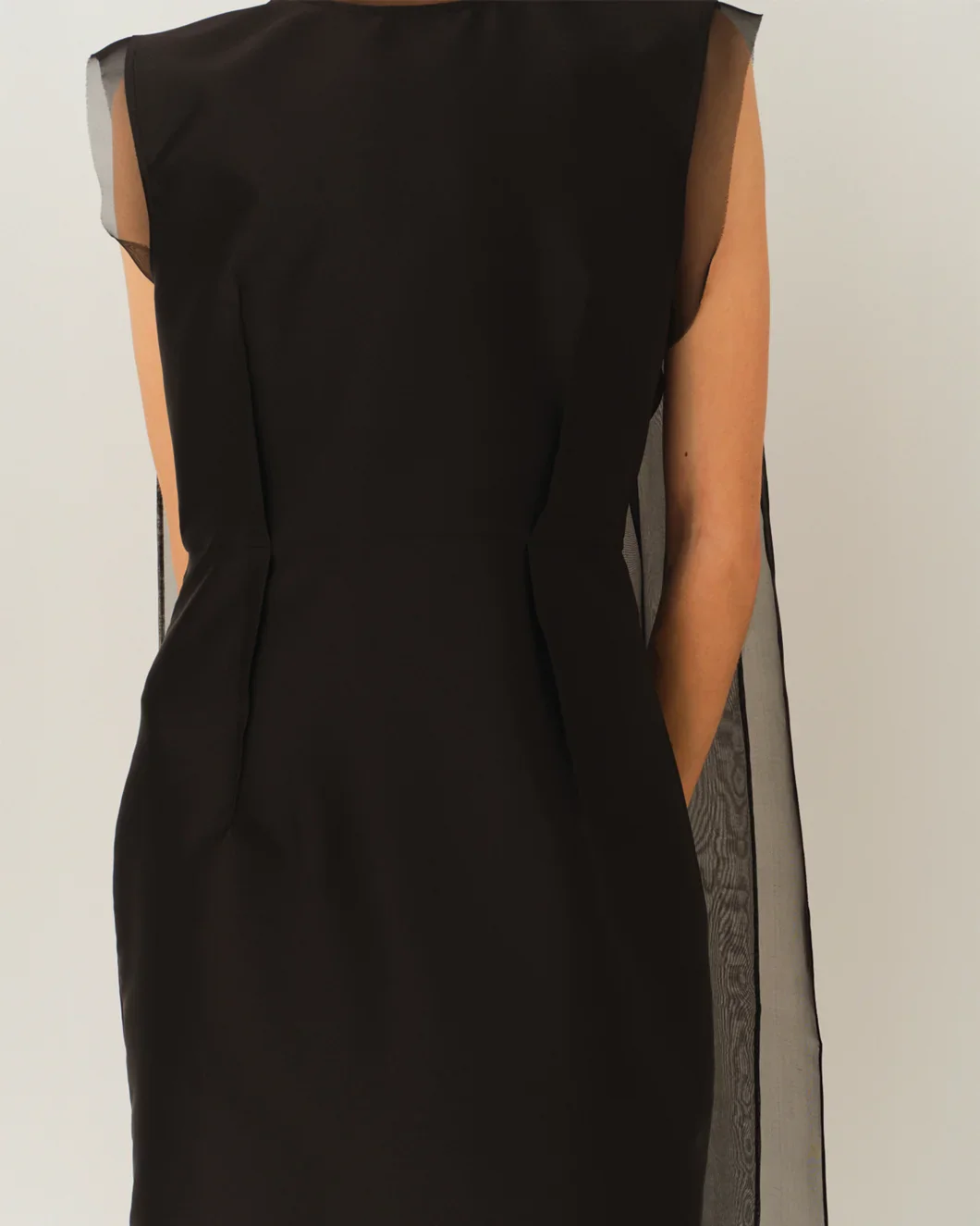Vivaldi Shift Dress - Image 5