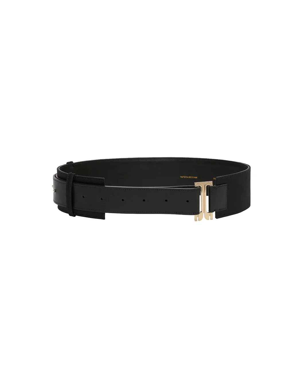 Wide Tuxedo Belt
