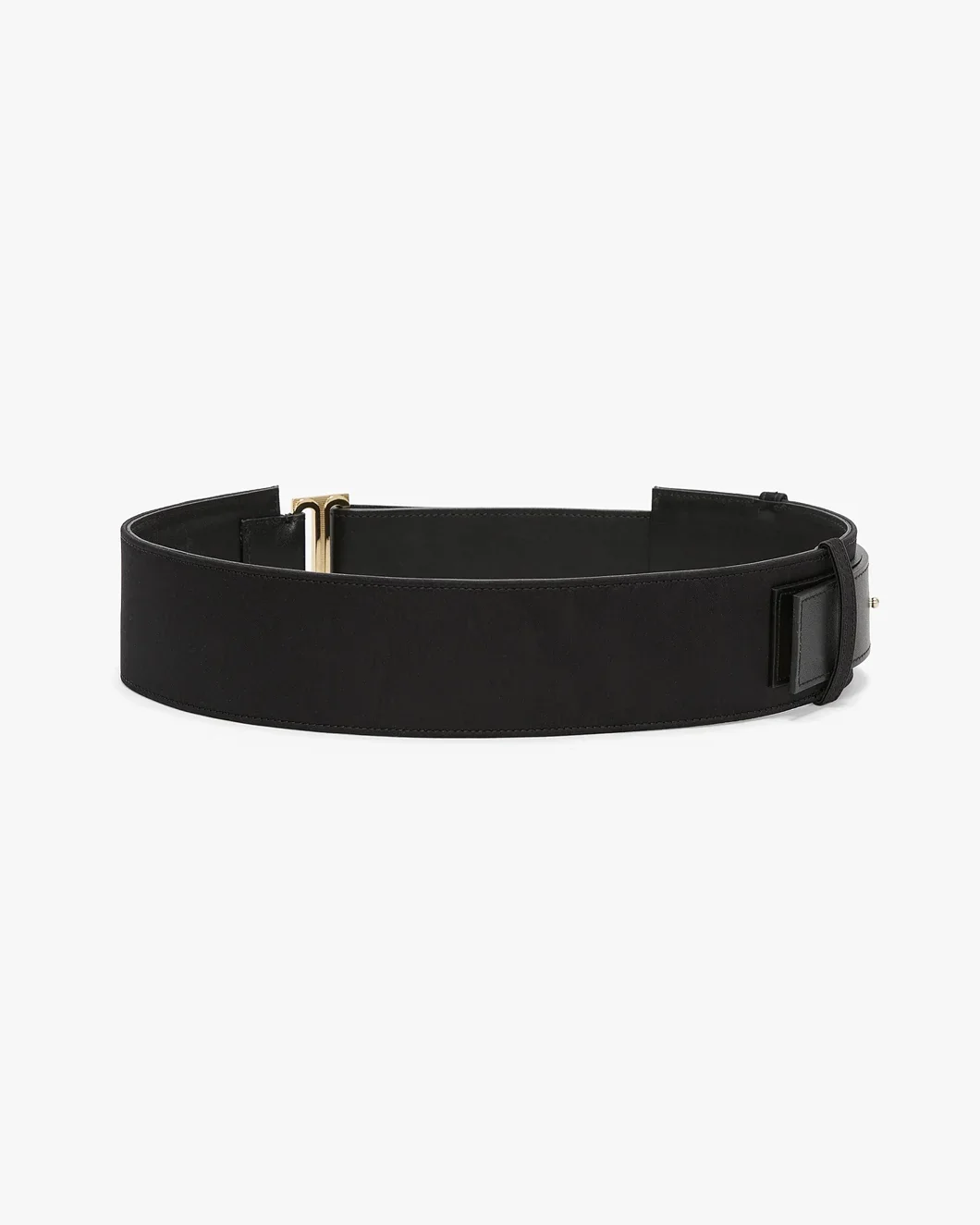 Wide Tuxedo Belt - Image 2