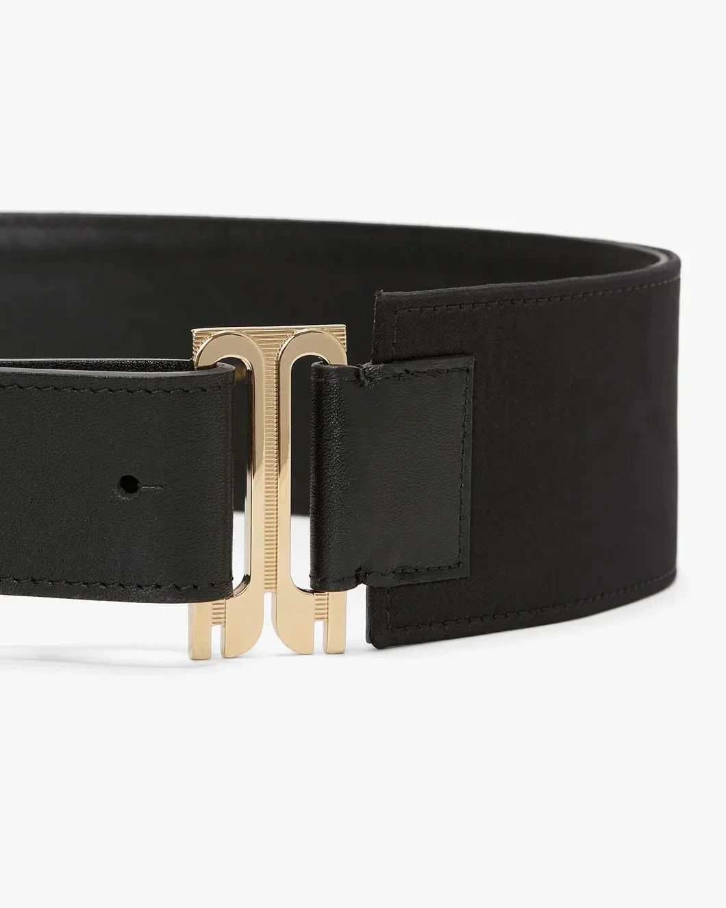Wide Tuxedo Belt - Image 3