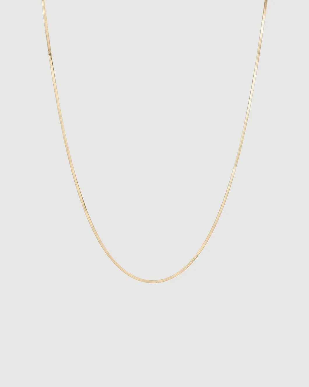 Zeina Slim Chain