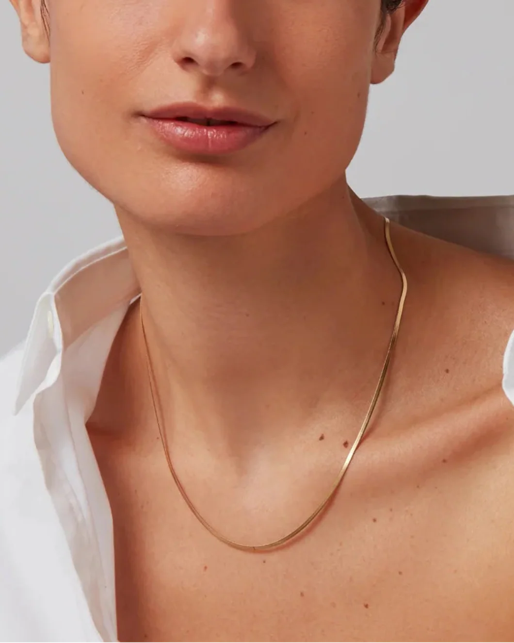 Zeina Slim Chain - Image 3