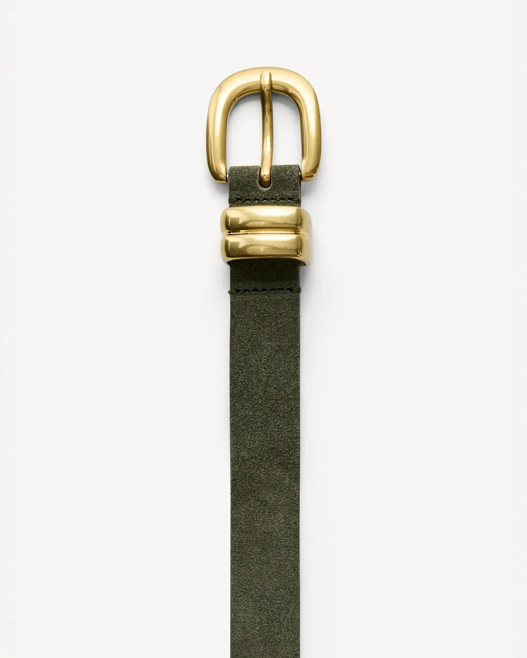 Zoilo Suede Belt - Image 2